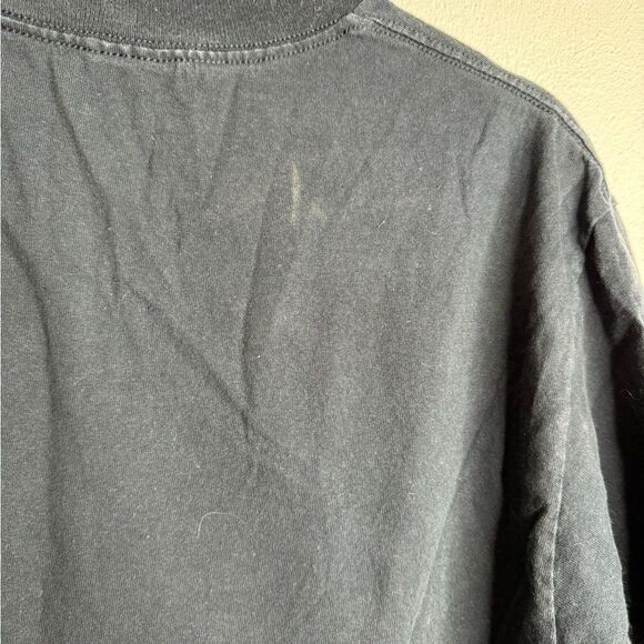 Vintage family guy short sleeve t shirt men’s size medium Black - Picture 4 of 8